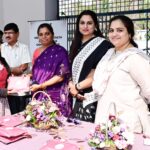 From Silence to Strength: Our Menstrual Health Drive at Irum Manzil Government School